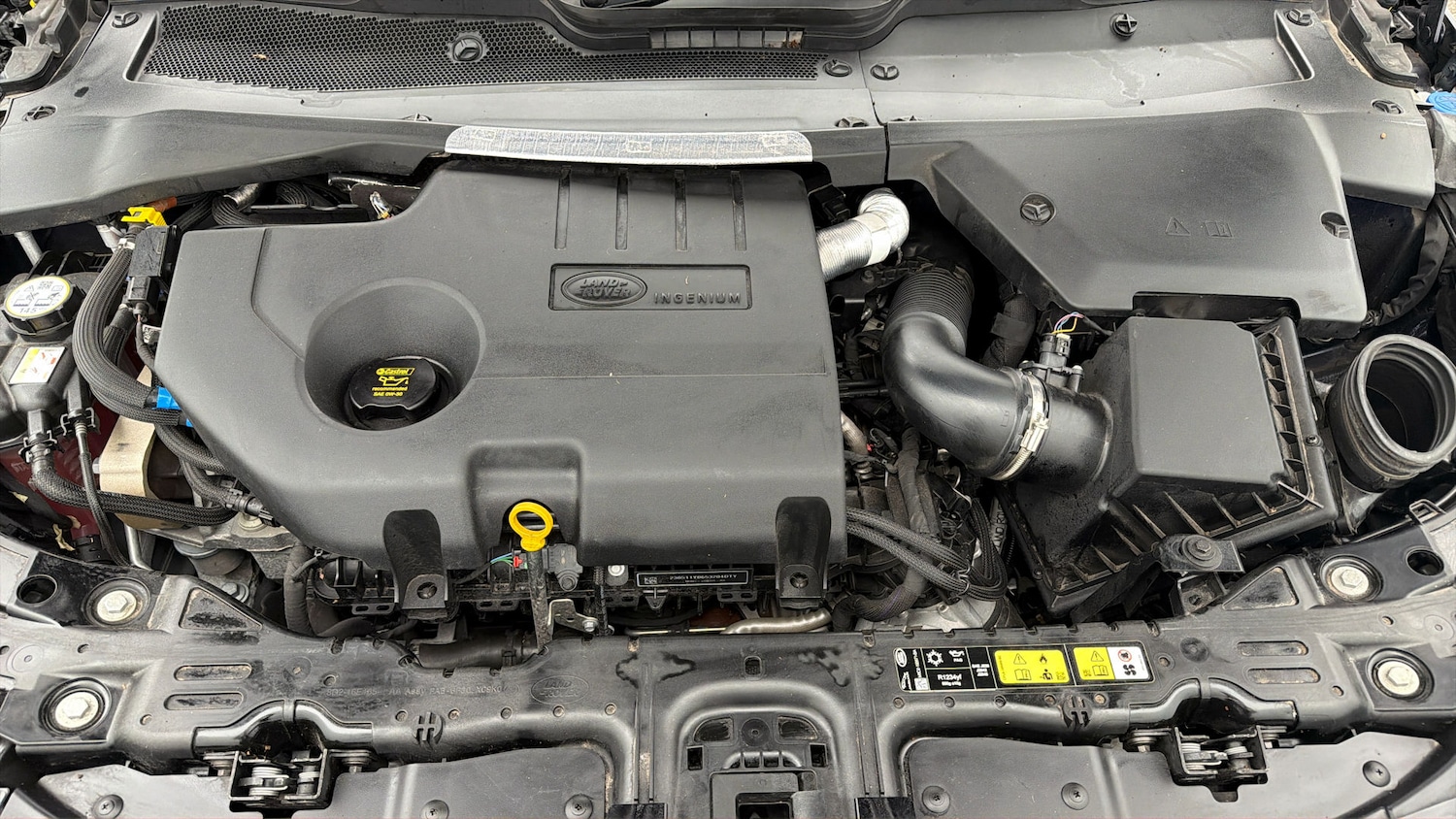 Used Land Rover Range Rover Evoque 2023 for sale - 78133766: Photo 18