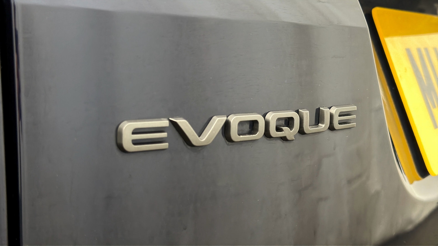 Used Land Rover Range Rover Evoque 2023 for sale - 78133766: Photo 21