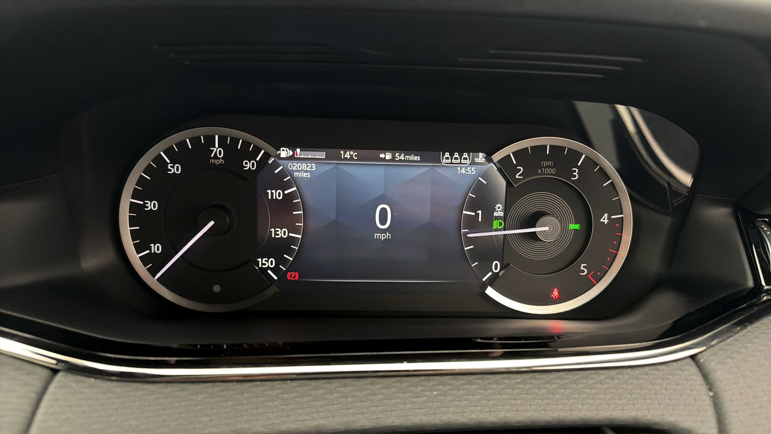 Used Land Rover Range Rover Evoque 2023 for sale - 78133766: Photo 26