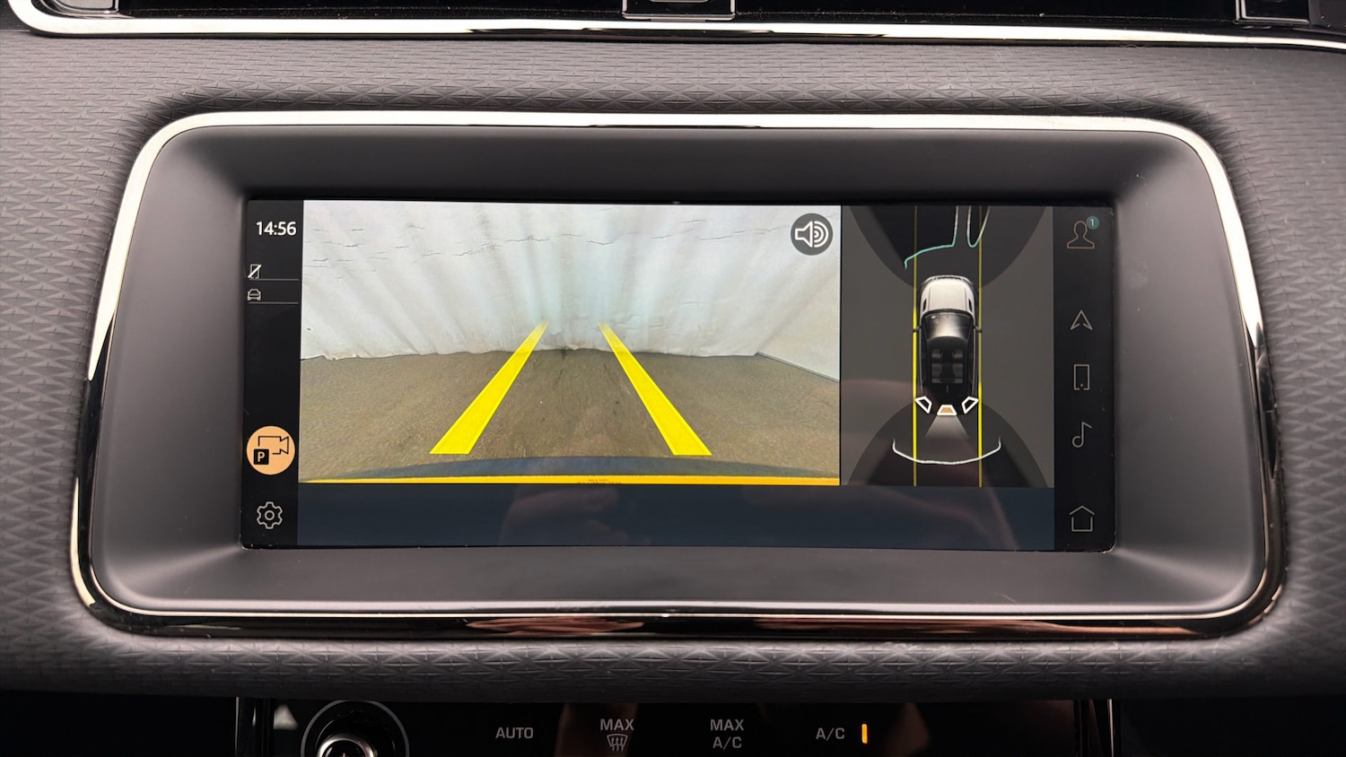 Used Land Rover Range Rover Evoque 2023 for sale - 78133766: Photo 27