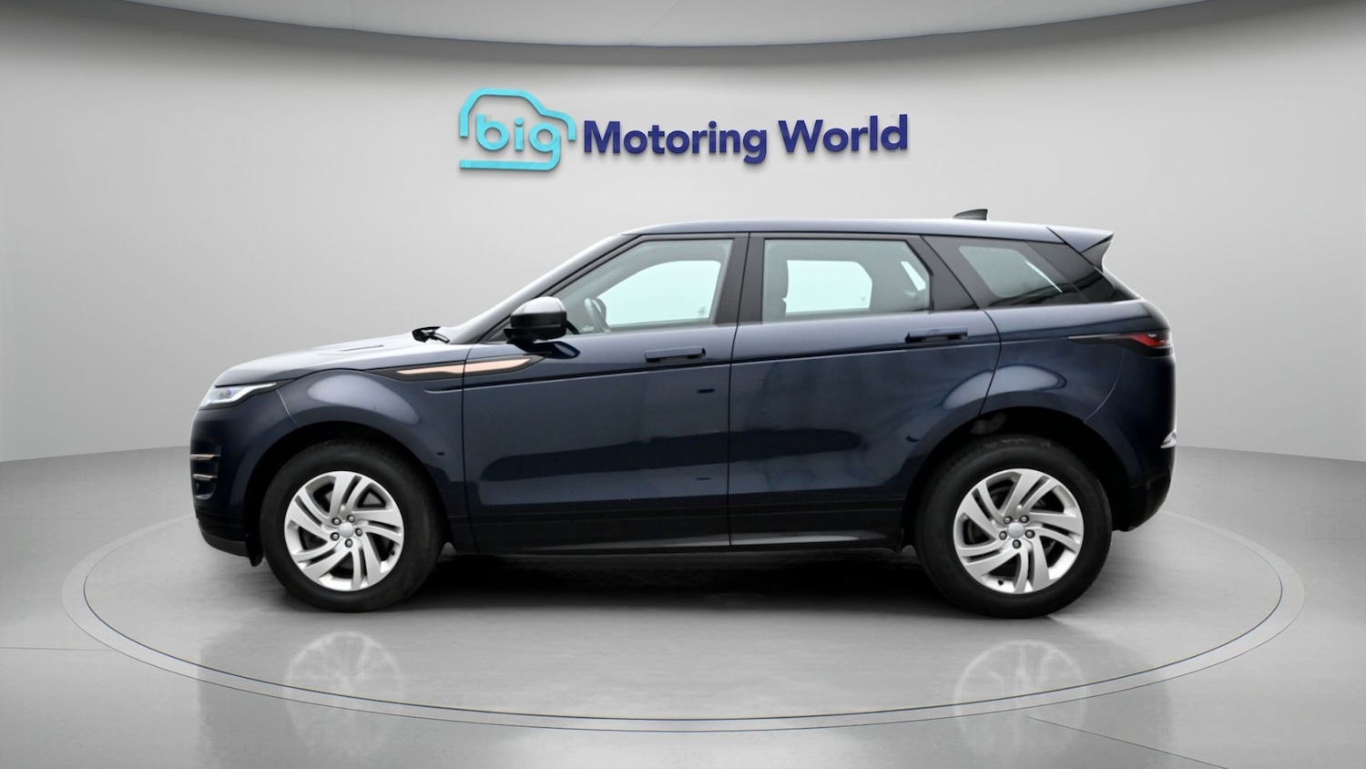 Used Land Rover Range Rover Evoque 2023 for sale - 78133766: Photo 4