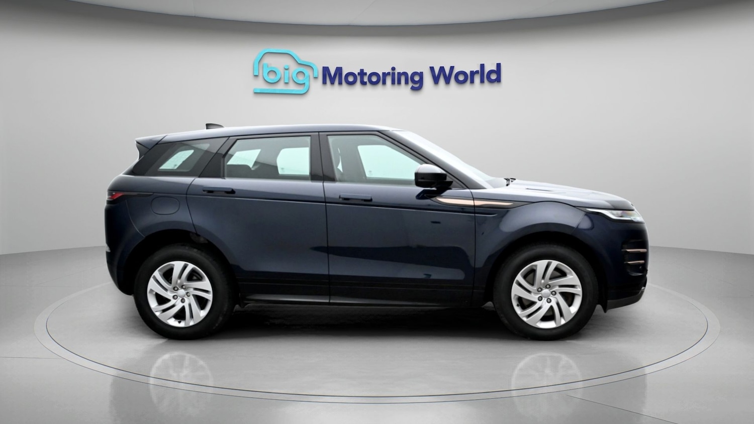 Used Land Rover Range Rover Evoque 2023 for sale - 78133766: Photo 8