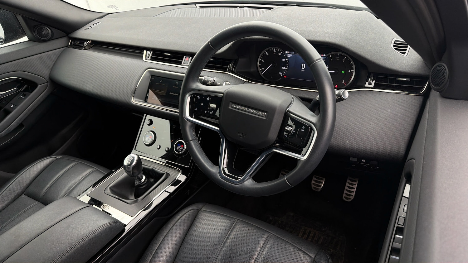 Used Land Rover Range Rover Evoque 2023 for sale - 78133766: Photo 9