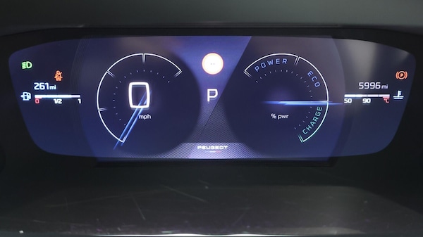 Used Peugeot 208 2024 for sale - 75708073: Photo 11