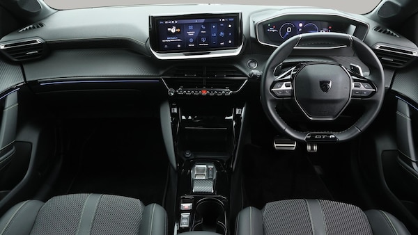 Used Peugeot 208 2024 for sale - 75708073: Photo 14