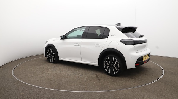 Used Peugeot 208 2024 for sale - 75708073: Photo 37
