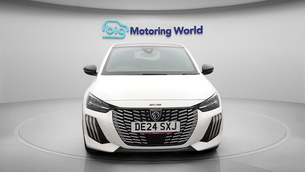 Used Peugeot 208 2024 for sale - 75708073: Photo 3
