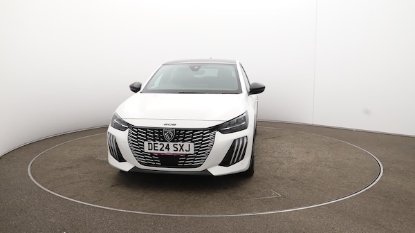 Used Peugeot 208 2024 for sale - 75708073: Photo 41