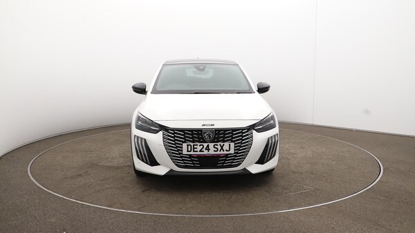 Used Peugeot 208 2024 for sale - 75708073: Photo 42