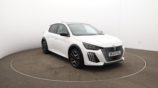 Used Peugeot 208 2024 for sale - 75708073: Photo 45