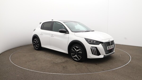 Used Peugeot 208 2024 for sale - 75708073: Photo 46