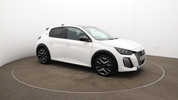 Used Peugeot 208 2024 for sale - 75708073: Photo 47
