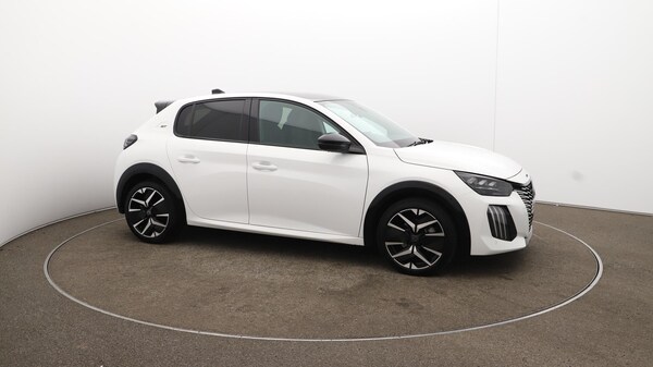 Used Peugeot 208 2024 for sale - 75708073: Photo 48