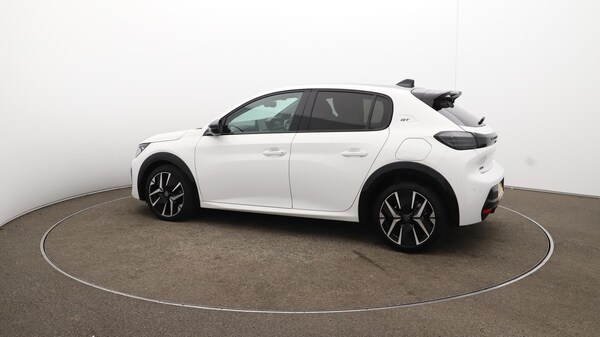 Used Peugeot 208 2024 for sale - 75708073: Photo 49