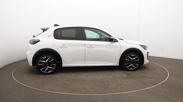 Used Peugeot 208 2024 for sale - 75708073: Photo 52