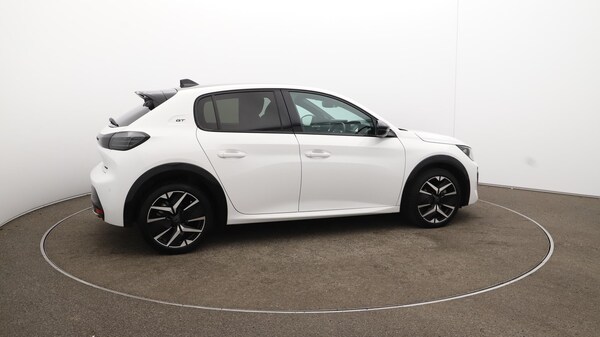 Used Peugeot 208 2024 for sale - 75708073: Photo 53