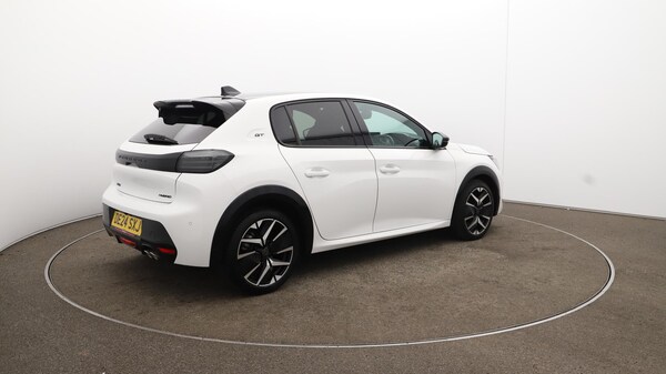 Used Peugeot 208 2024 for sale - 75708073: Photo 55