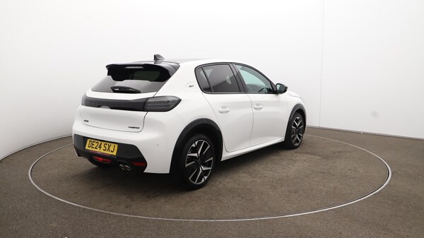 Used Peugeot 208 2024 for sale - 75708073: Photo 56