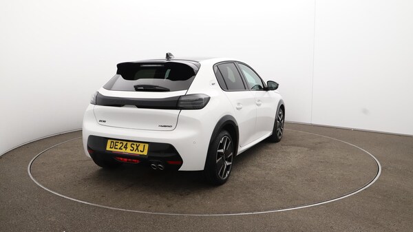 Used Peugeot 208 2024 for sale - 75708073: Photo 57