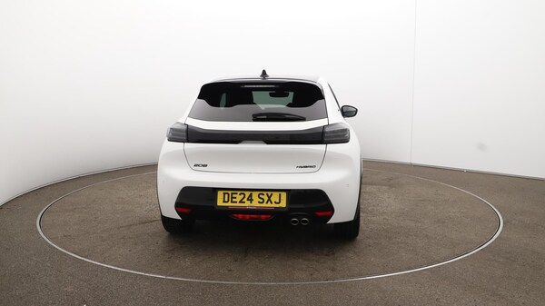 Used Peugeot 208 2024 for sale - 75708073: Photo 59