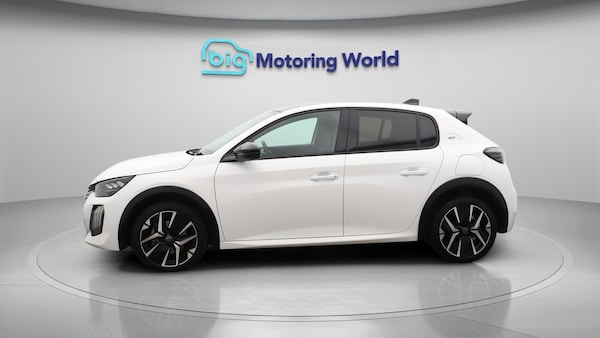 Used Peugeot 208 2024 for sale - 75708073: Photo 5