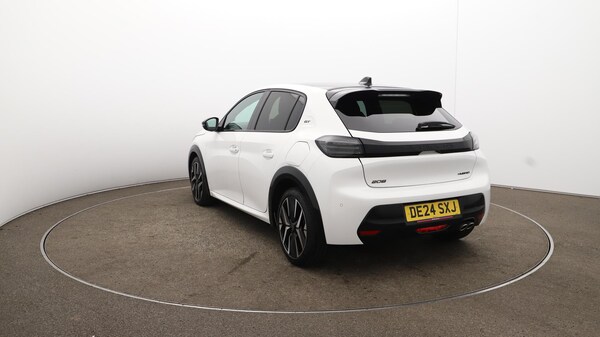 Used Peugeot 208 2024 for sale - 75708073: Photo 63