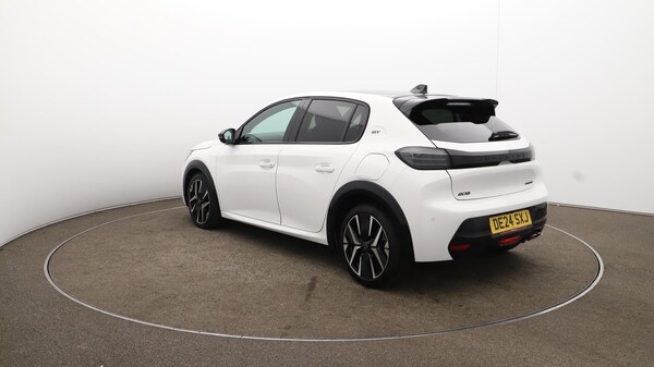 Used Peugeot 208 2024 for sale - 75708073: Photo 64