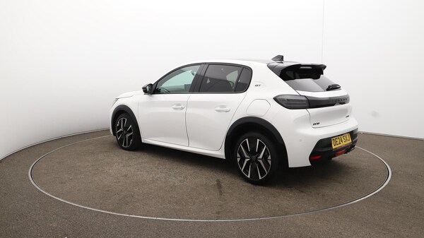 Used Peugeot 208 2024 for sale - 75708073: Photo 65