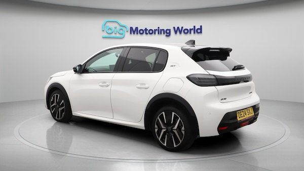 Used Peugeot 208 2024 for sale - 75708073: Photo 6
