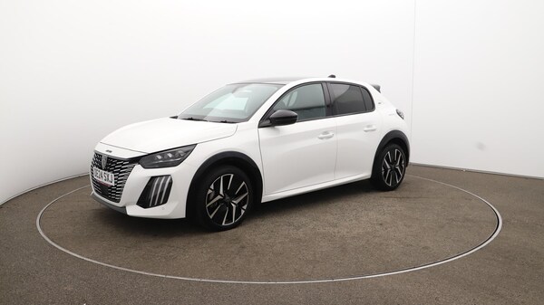 Used Peugeot 208 2024 for sale - 75708073: Photo 70