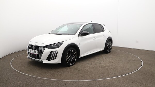 Used Peugeot 208 2024 for sale - 75708073: Photo 71