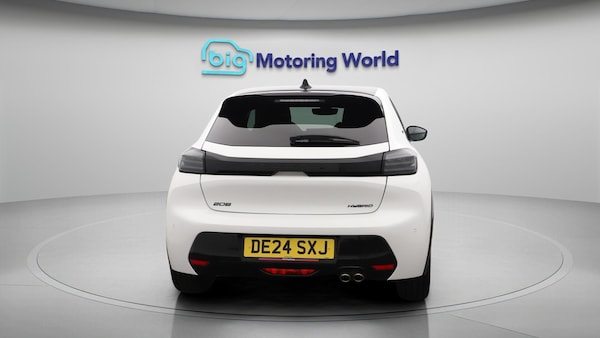 Used Peugeot 208 2024 for sale - 75708073: Photo 7