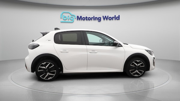 Used Peugeot 208 2024 for sale - 75708073: Photo 9