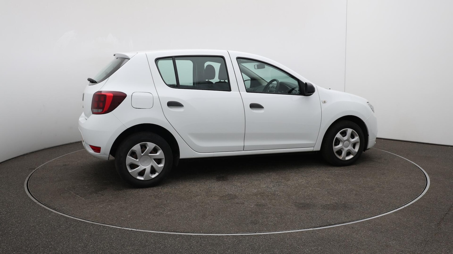 Vehicle 50