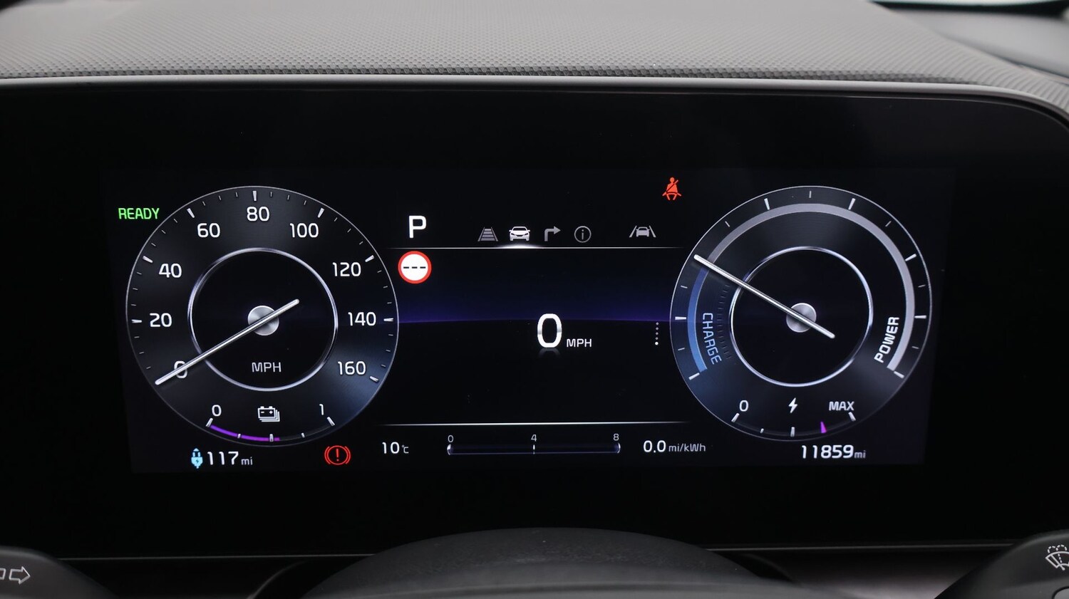 Used Kia Niro 2023 for sale - 78131499: Photo 10