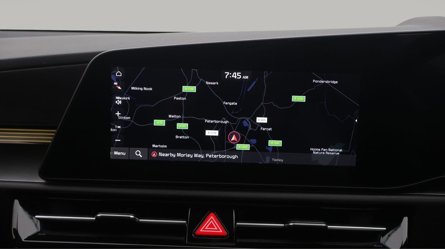 Used Kia Niro 2023 for sale - 78131499: Photo 11