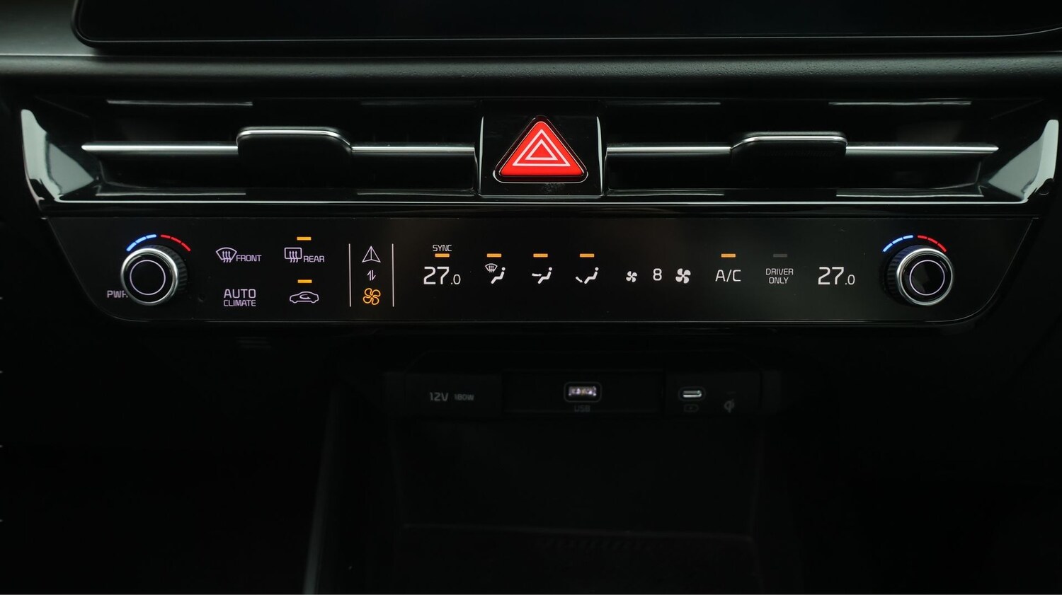 Used Kia Niro 2023 for sale - 78131499: Photo 12