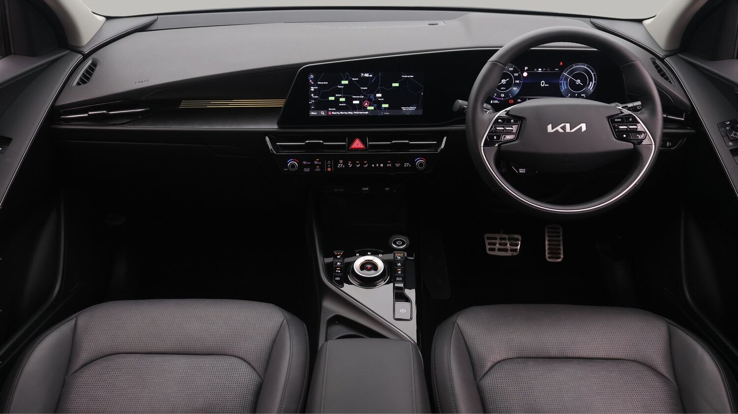 Used Kia Niro 2023 for sale - 78131499: Photo 13