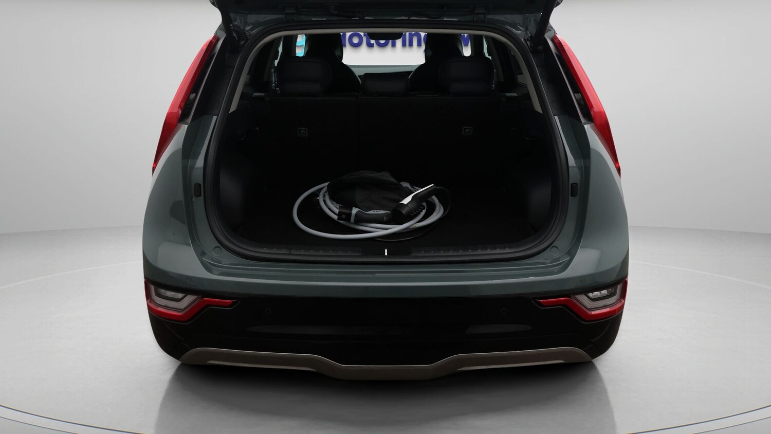 Used Kia Niro 2023 for sale - 78131499: Photo 17