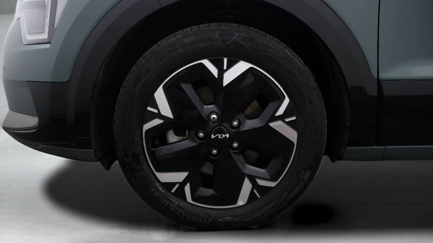 Used Kia Niro 2023 for sale - 78131499: Photo 18