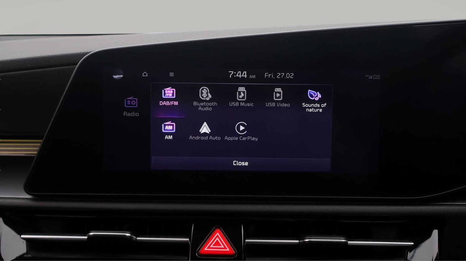 Used Kia Niro 2023 for sale - 78131499: Photo 27