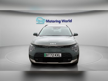 Used Kia Niro 2023 for sale - 78131499: Photo
