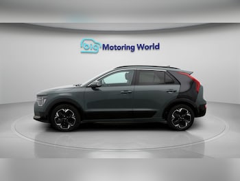 Used Kia Niro 2023 for sale - 78131499: Photo