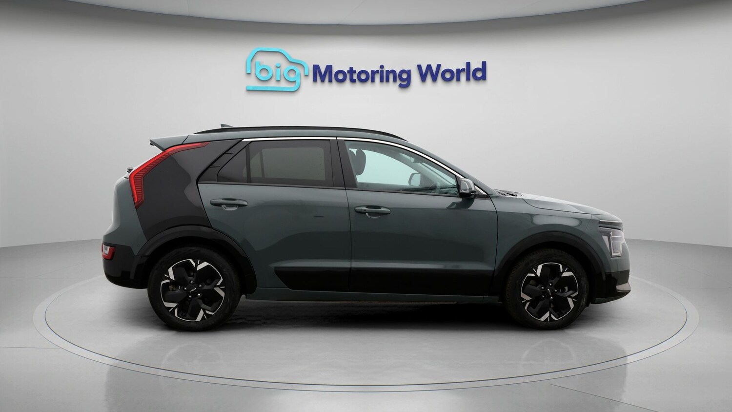 Used Kia Niro 2023 for sale - 78131499: Photo 8