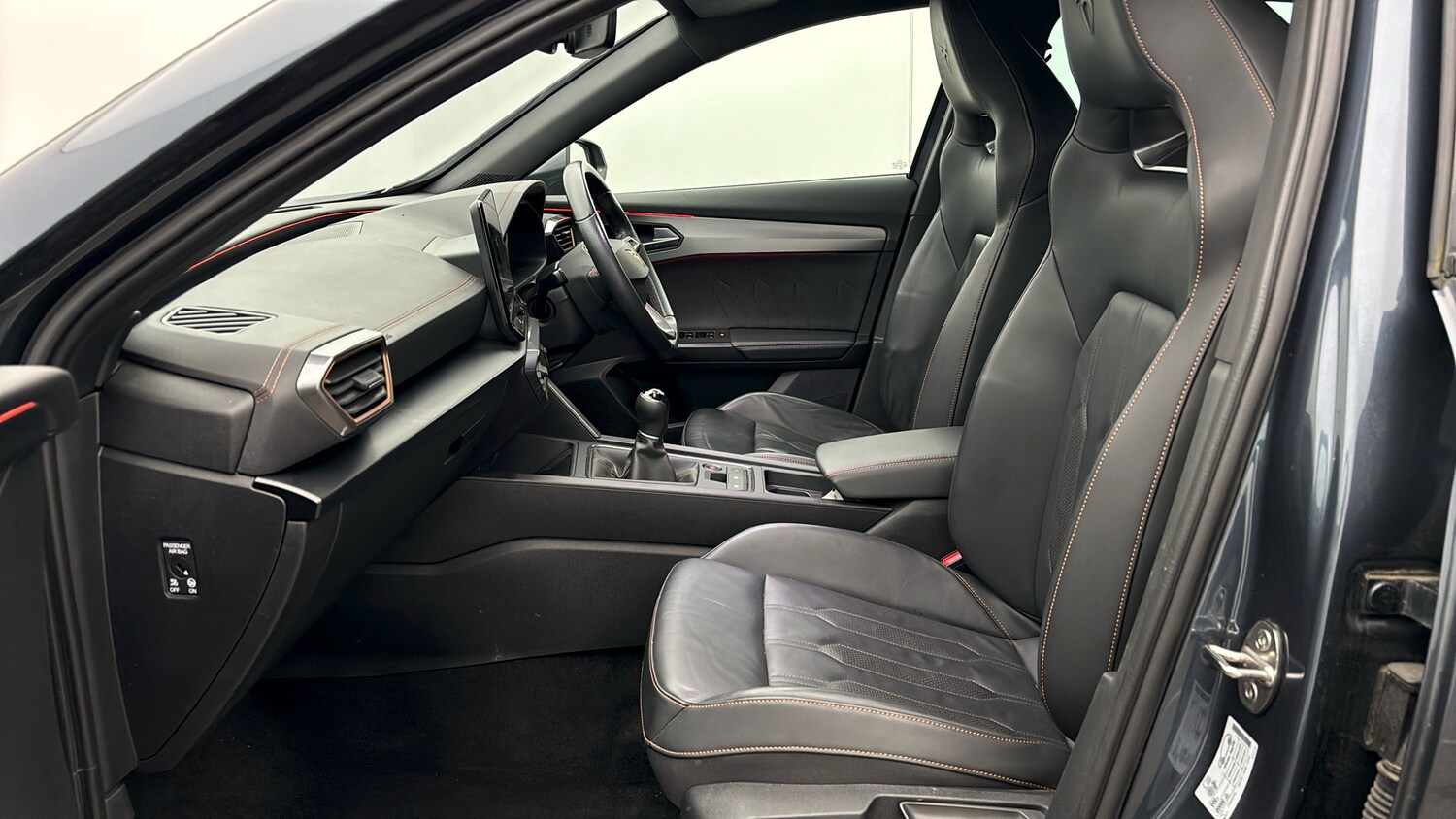 Used Cupra Formentor for sale - 77732668: Photo 13