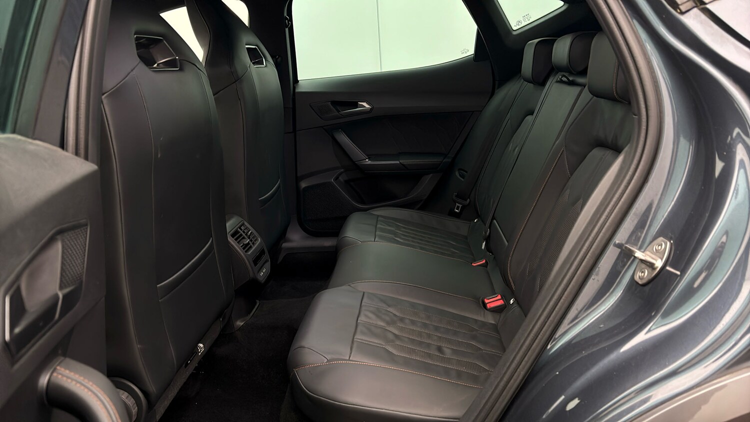 Used Cupra Formentor for sale - 77732668: Photo 15