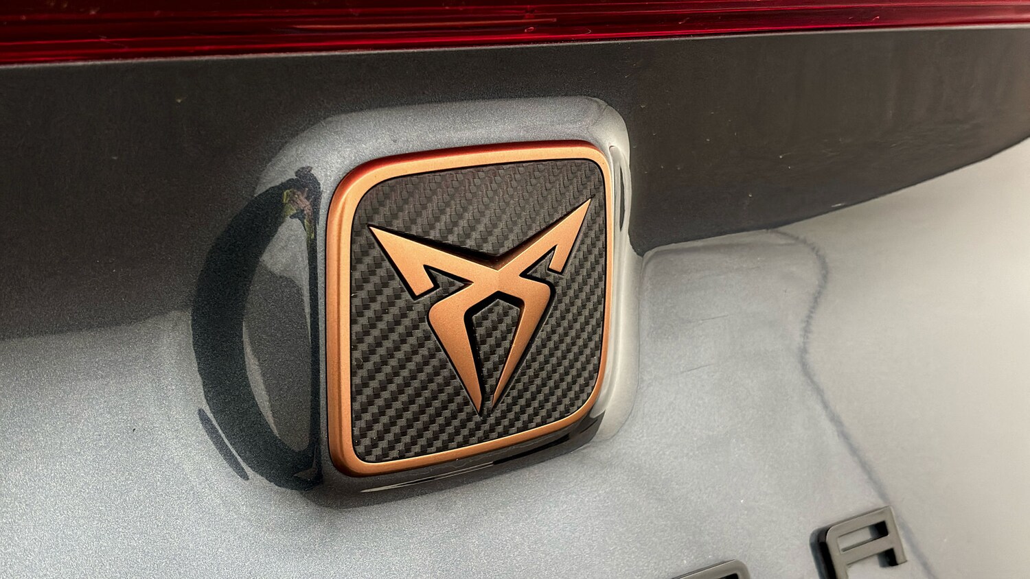 Used Cupra Formentor for sale - 77732668: Photo 20