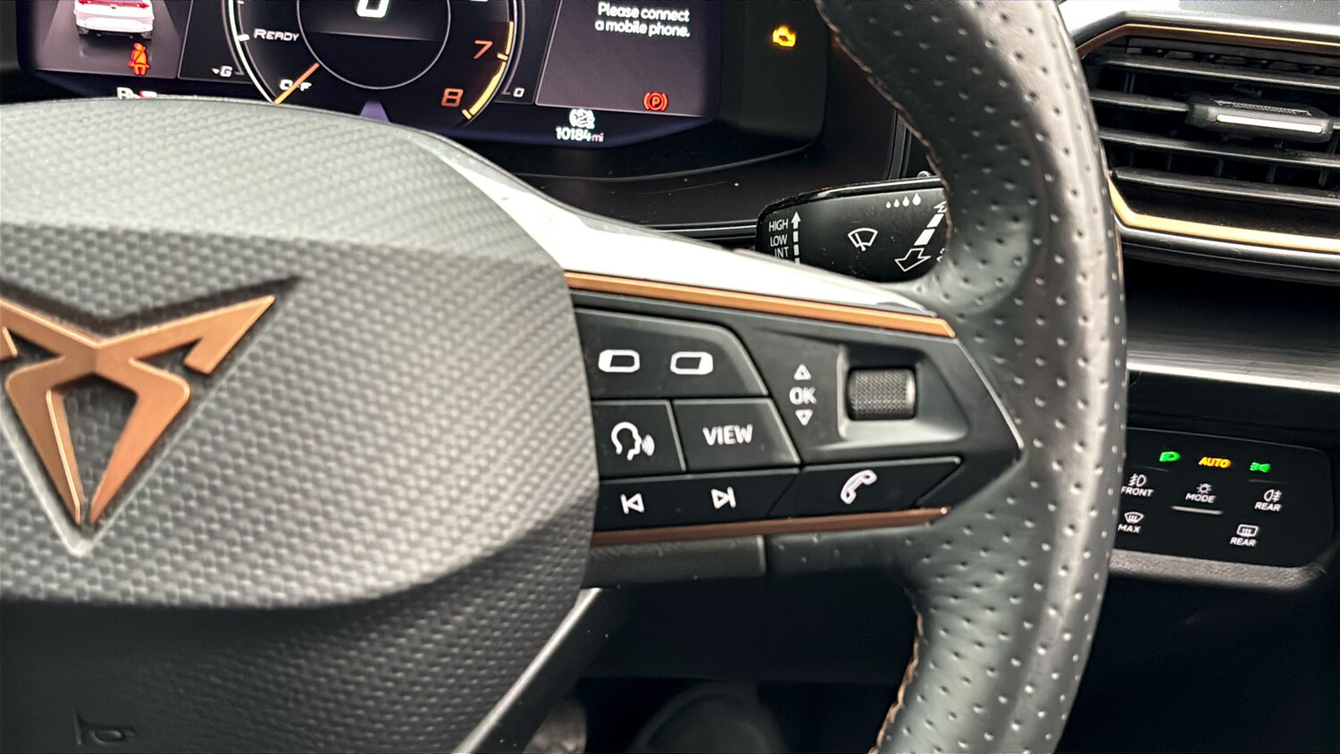 Used Cupra Formentor for sale - 77732668: Photo 21