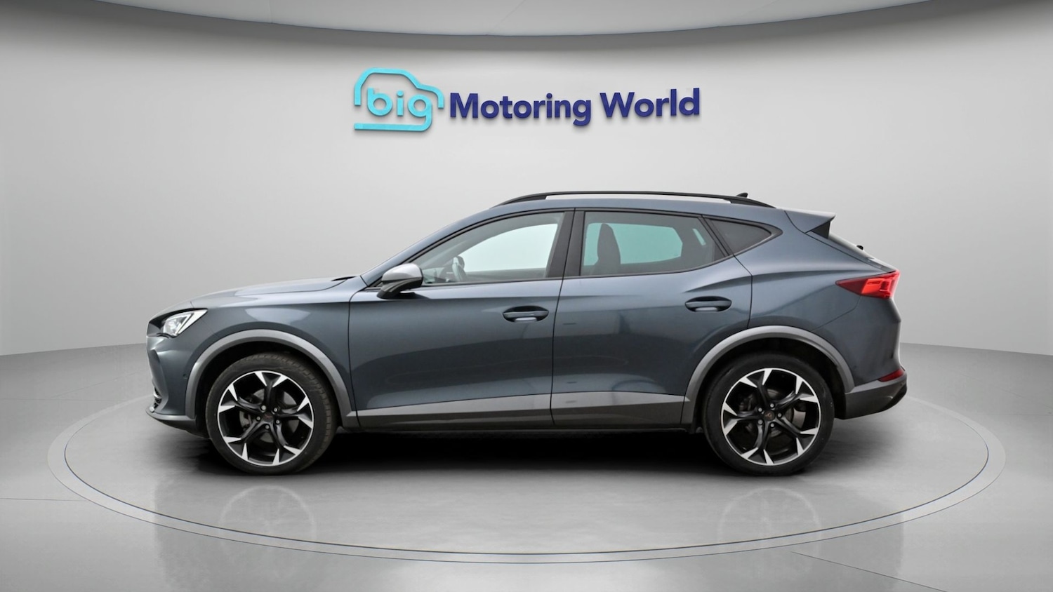 Used Cupra Formentor for sale - 77732668: Photo 4