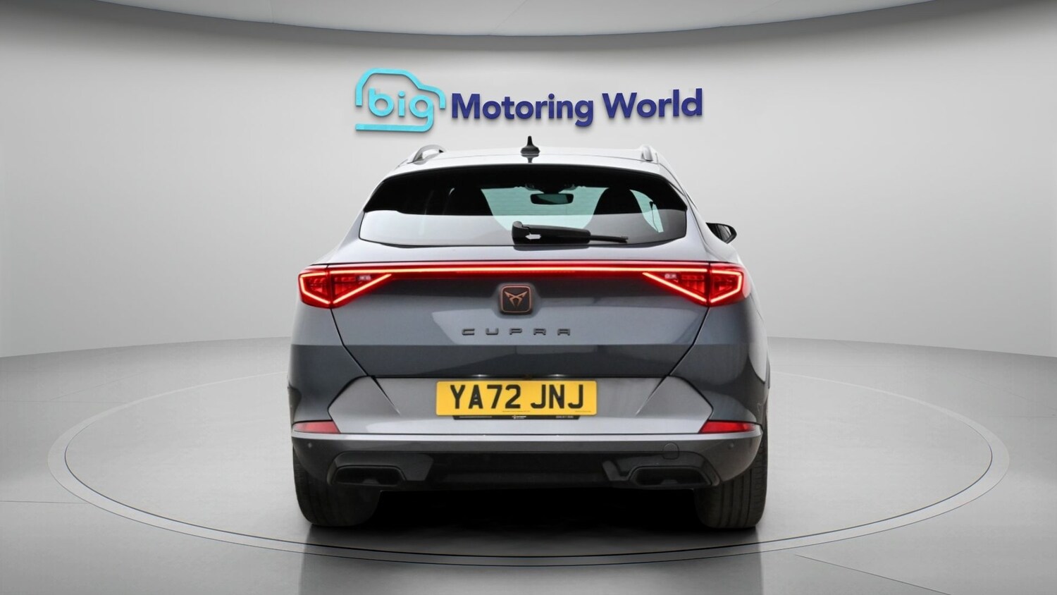 Used Cupra Formentor for sale - 77732668: Photo 6